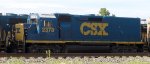 CSX 2378